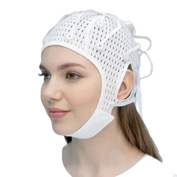Jednorazové EEG Klobúk Greentek Jednorazové EEG Elektródy Spp Pre EEG Záznam V jednotke intenzívnej starostlivosti, OP, ED Alebo Ambulancie
