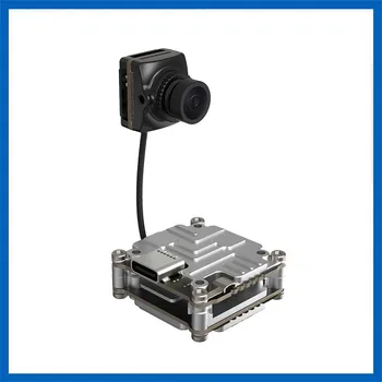 RunCam Odkaz Falcon Nano Kit 120FPS 4:3 Kamery HD Digital FPV Systém 5.8 G Vysielač pre DJI Okuliare V2 Vista VS Caddx CaddxFPV