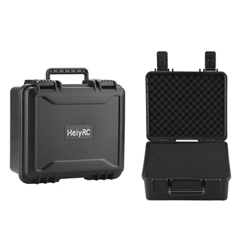 DIY Vodotesný Úložný Box Pre DJI Mavic Mini Drone Cestovné Skladovacie puzdro, Pevný Prípade, Box na Príslušenstvo
